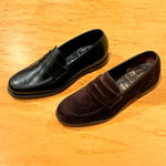 ＜CROCKETT&JONES＞ MAINE