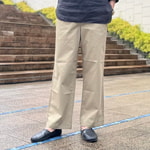 【GENERAL MARCHANDISE SUPPLY】古き良きワークパンツ。