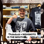 『Paledusk × NISHIMOTO IS THE MOUTH編』ストリート好き野口の【ノグットスタイル】1791