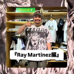 『Ray Martinez編』ストリート好き野口の【ノグットスタイル】1793