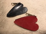 ハートの贈り物♡