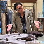 岩本【SUMMER STYLE 2026 KOBE】レトロムードが堪らない！