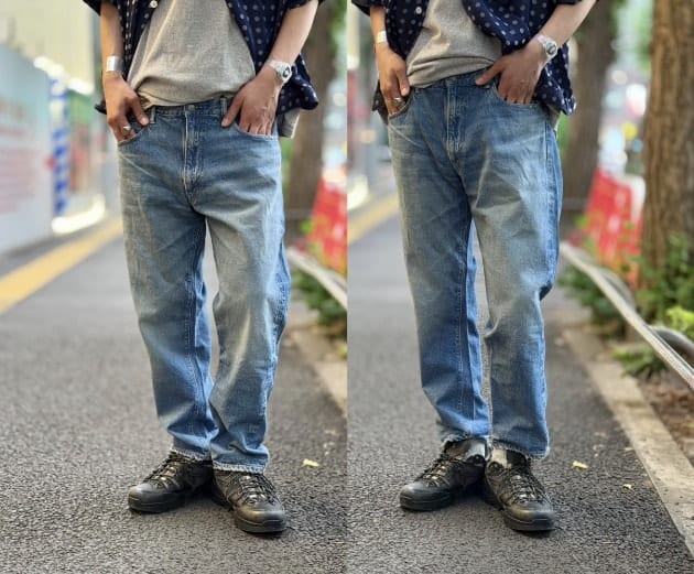 予約受付中】WAREHOUSE & CO.(ウェアハウス)×BEAMS PLUS(ビームス