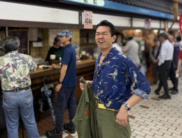 予約受付中】WAREHOUSE & CO.(ウェアハウス)×BEAMS PLUS(ビームス
