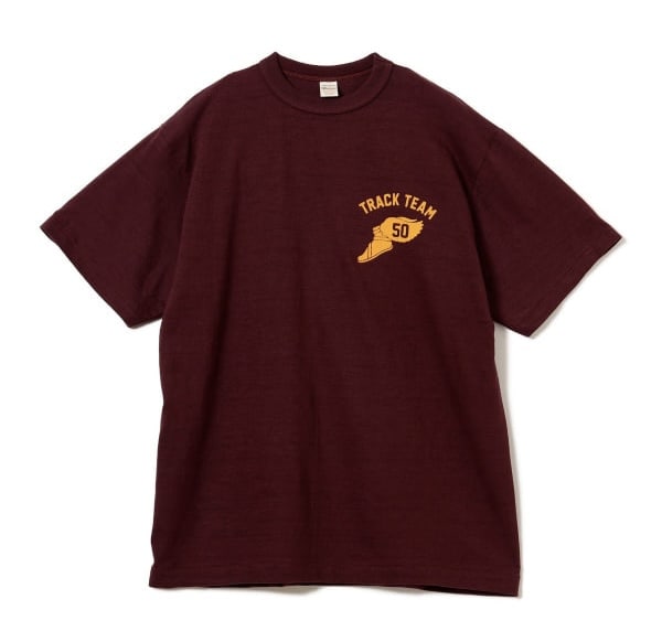 予約受付中】WAREHOUSE & CO.(ウェアハウス)×BEAMS PLUS(ビームス