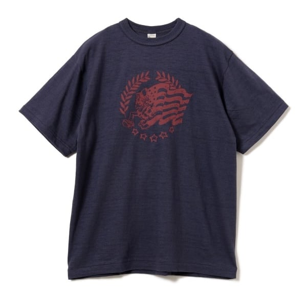 予約受付中】WAREHOUSE & CO.(ウェアハウス)×BEAMS PLUS(ビームス