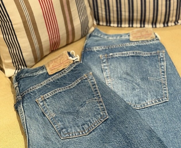 予約受付中】WAREHOUSE & CO.(ウェアハウス)×BEAMS PLUS(ビームス