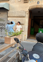 Paris Day.３