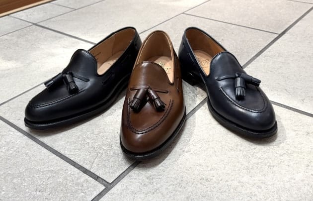7月値上げ前に】CROCKETT&JONESを買うなら今！BEAMSおすすめ3モデルを