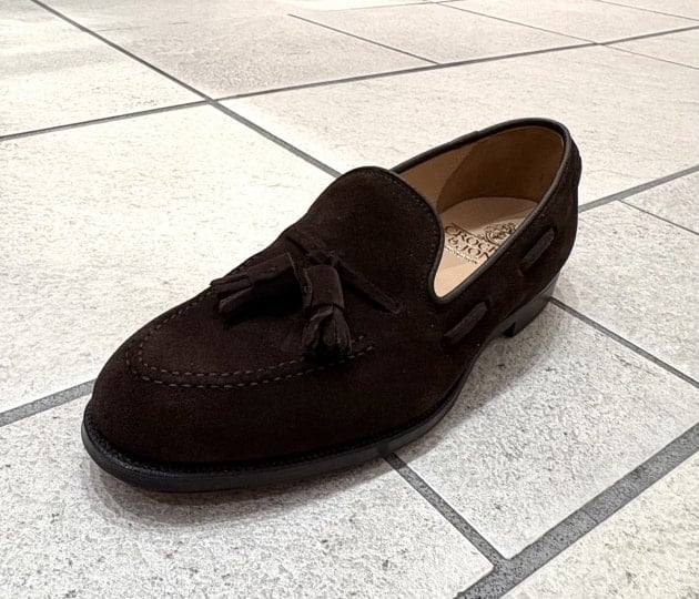 7月値上げ前に】CROCKETT&JONESを買うなら今！BEAMSおすすめ3モデルを