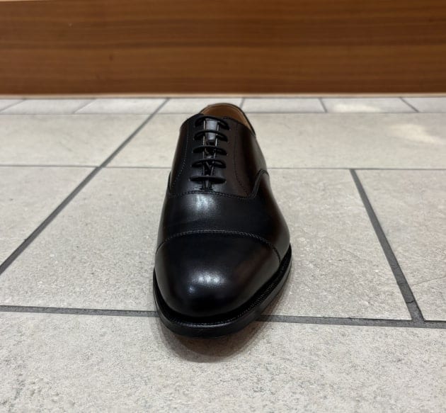 7月値上げ前に】CROCKETT&JONESを買うなら今！BEAMSおすすめ3モデルを