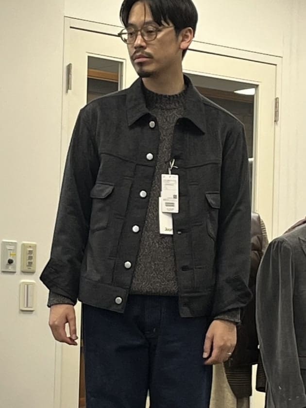 BARACUTA バグッタBEAMS F別注 シャツジャケットSブラックウォッチ 秋冬商品ピックアップ】Barbour、BARACUTA、A VONTADE .Jeanik