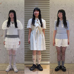 〈sister jane〉と〈GHOSPELL〉でたのしむ夏！2026.*･ﾟ