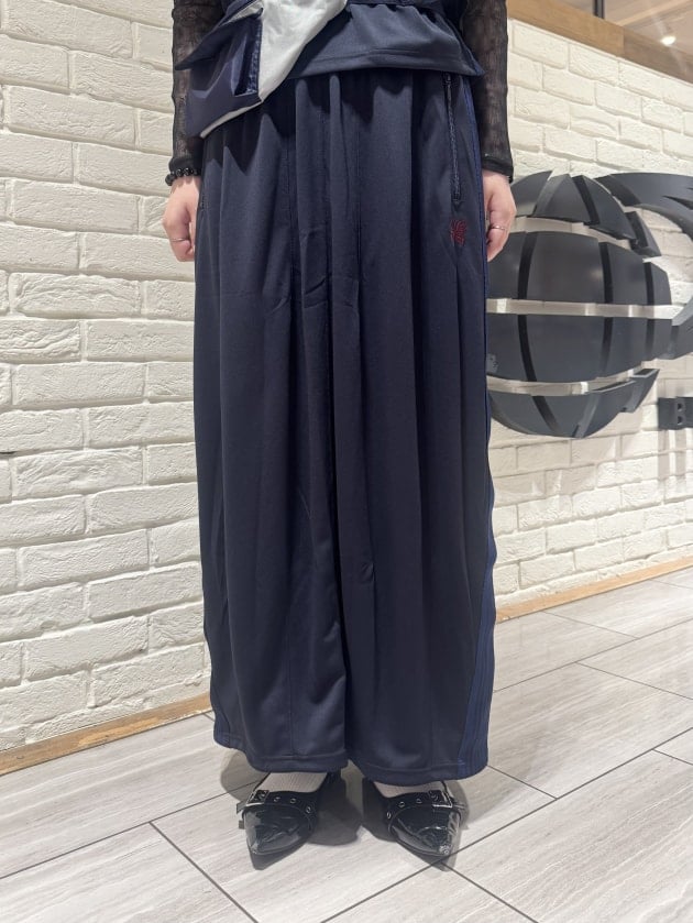 NEEDLES】今回の別注はデニムをイメージ？！｜ビームス 福岡｜BEAMS