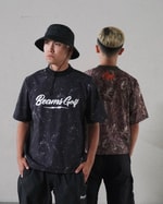 ELECTRIC GOLF×BEAMS GOLF