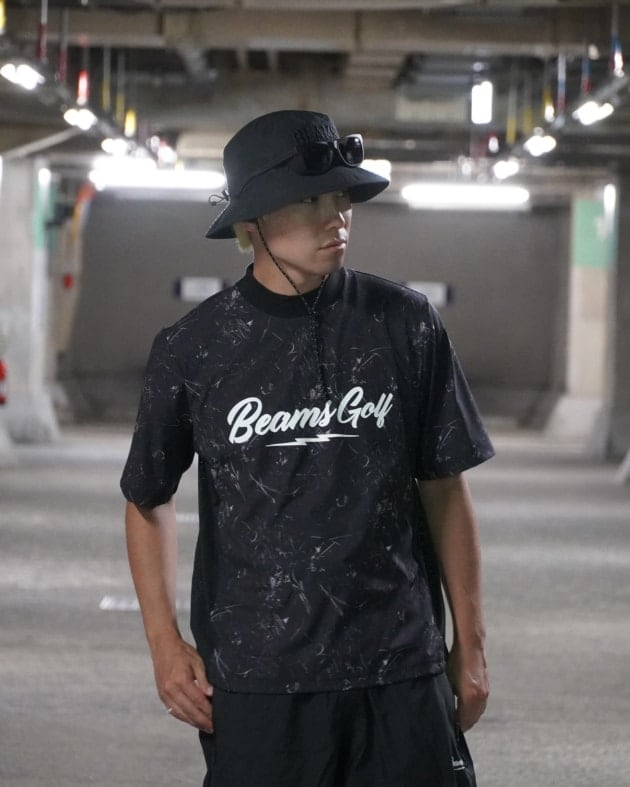 ELECTRIC GOLF×BEAMS GOLF｜BEAMS GOLF（ビームス ゴルフ）｜BEAMS