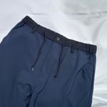 【サイズ比較あり】夏のイージーパンツ。