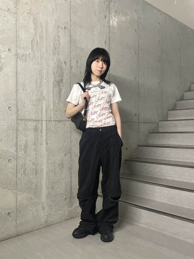 サイズレビューあり】〈JENNIE（ジェニー）〉全ラインナップ紹介