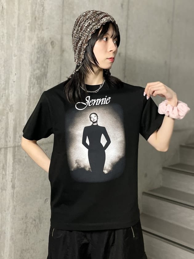 サイズレビューあり】〈JENNIE（ジェニー）〉全ラインナップ紹介