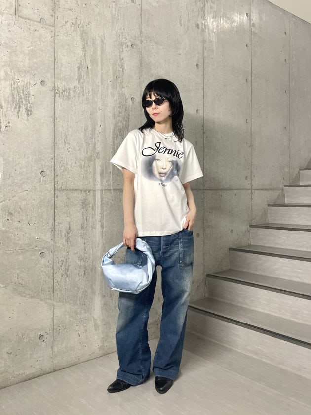 サイズレビューあり】〈JENNIE（ジェニー）〉全ラインナップ紹介