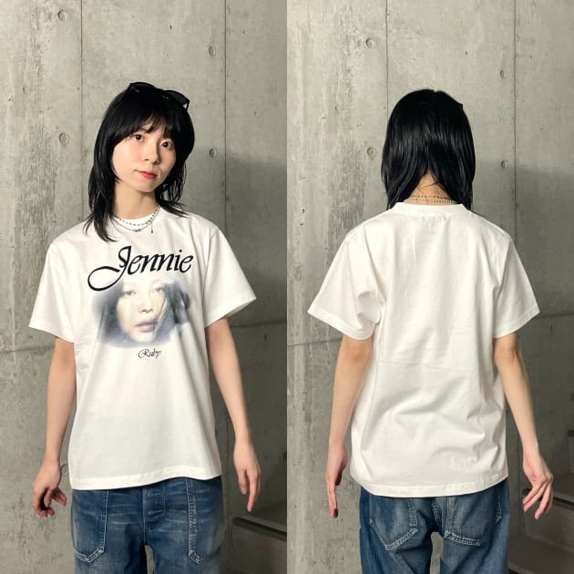 サイズレビューあり】〈JENNIE（ジェニー）〉全ラインナップ紹介