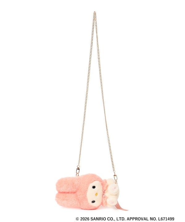 購入品開封！】マイメロ届きました♡｜BEAMS COUTURE（ビームス