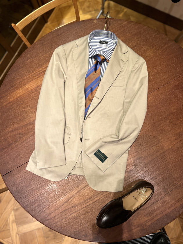 BEAMSの銘品 vol.3】｜ビームス ハウス 梅田｜BEAMS