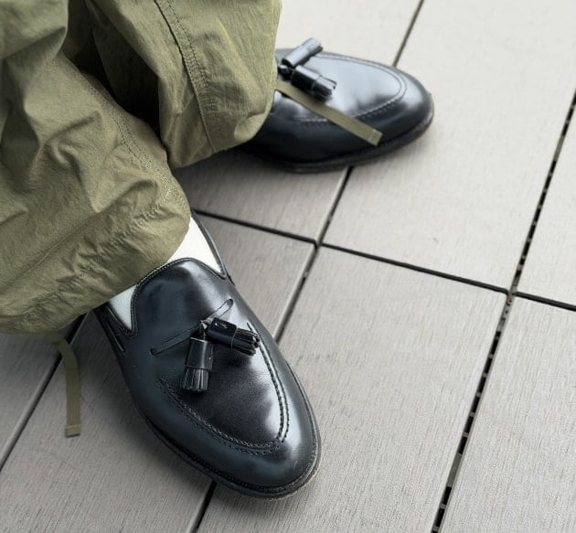 後悔する前に。〈CROCKETT&JONES(クロケット&ジョーンズ)〉価格改定前
