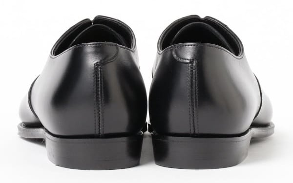 後悔する前に。〈CROCKETT&JONES(クロケット&ジョーンズ)〉価格改定前