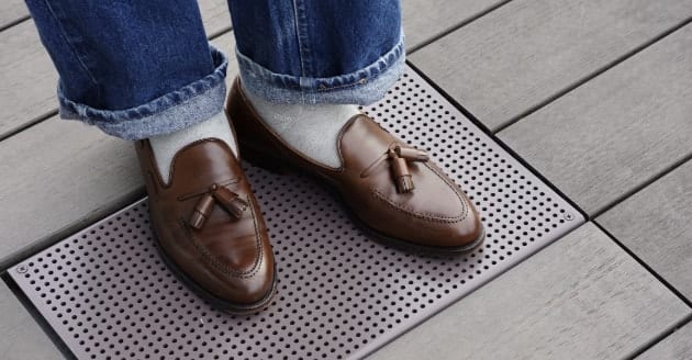 後悔する前に。〈CROCKETT&JONES(クロケット&ジョーンズ)〉価格改定前