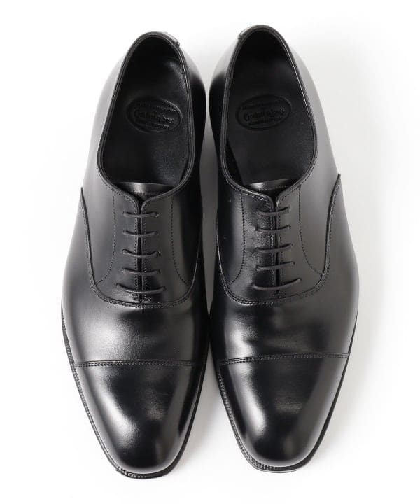 後悔する前に。〈CROCKETT&JONES(クロケット&ジョーンズ)〉価格改定前