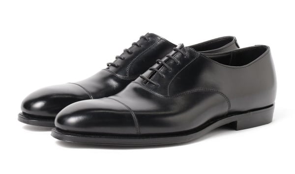 後悔する前に。〈CROCKETT&JONES(クロケット&ジョーンズ)〉価格改定前