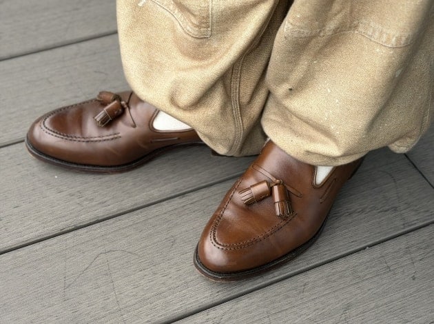 後悔する前に。〈CROCKETT&JONES(クロケット&ジョーンズ)〉価格改定前