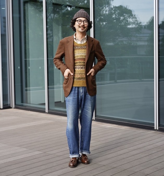 後悔する前に。〈CROCKETT&JONES(クロケット&ジョーンズ)〉価格改定前