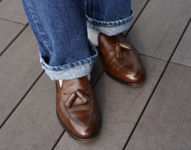 後悔する前に。〈CROCKETT&JONES(クロケット&ジョーンズ)〉価格改定前