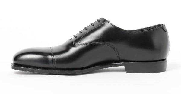 後悔する前に。〈CROCKETT&JONES(クロケット&ジョーンズ)〉価格改定前