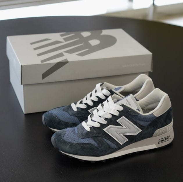 定価以下❗ ニューバランス NEW BALANCE R_C1 996 1300 大人の足元に】普遍の名作。〈New Balance〉間違いない「1300」＆「992