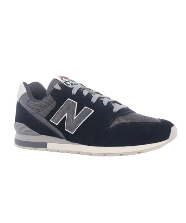 大人の足元に】普遍の名作。〈New Balance〉間違いない「1300」＆「992