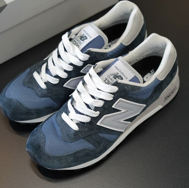 定価以下❗ ニューバランス NEW BALANCE R_C1 996 1300 大人の足元に】普遍の名作。〈New Balance〉間違いない「1300」＆「992