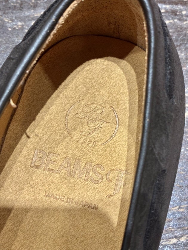 BEAMS F〉抜群のコストパフォーマンスを誇る、大人のための名作