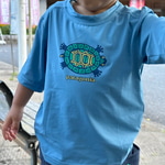 【patagonia】夏の水遊びにオススメ！なTシャツ