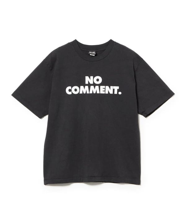 SUB POP(サブポップ)新作Tシャツ紹介！サイズ比較アリ！｜ビームス
