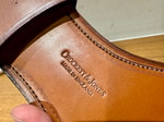 ＜CROCKETT&JONES＞今日までなんとかの1足