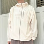 これ、ただのパーカーじゃありません。
