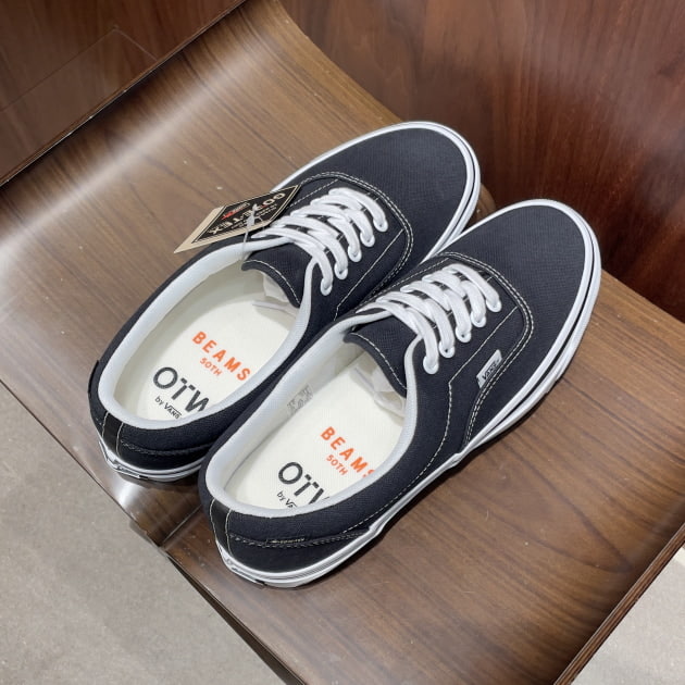 ビームス50周年別注】VANS紹介 ！！｜ビームス 鹿児島｜BEAMS