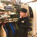 クリスマスギフトのおすすめアイテム♪