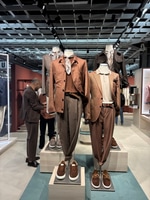【PITTI UOMO 110】レポート！