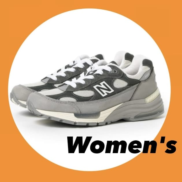 New Balance】992・992GY・1300を徹底比較！人気3モデルの違いと選び方