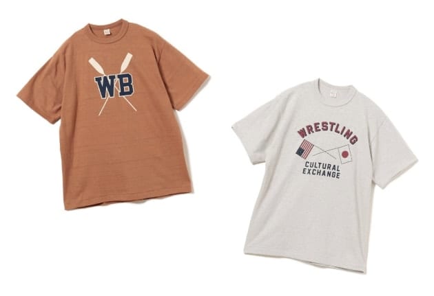 実はこっちも良い】WAREHOUSE& CO.(ウェアハウス)×BEAMS PLUS(ビームス