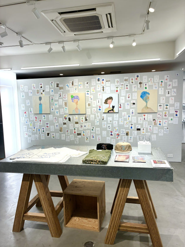 ジョージの激情｜TOKYO CULTUART by BEAMS（トーキョー カルチャート